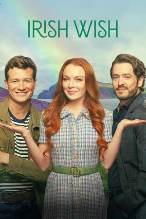 Irish Wish 2024 Hindi Dual Audio – 720p –