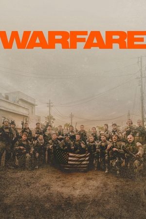 Warfare (2025) Hindi (MULTI AUDIO) – –
